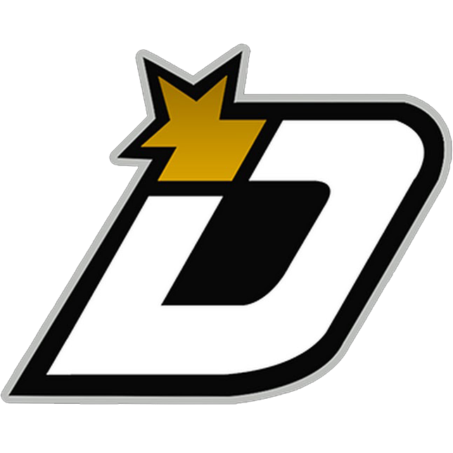 Logo iDomina eSports