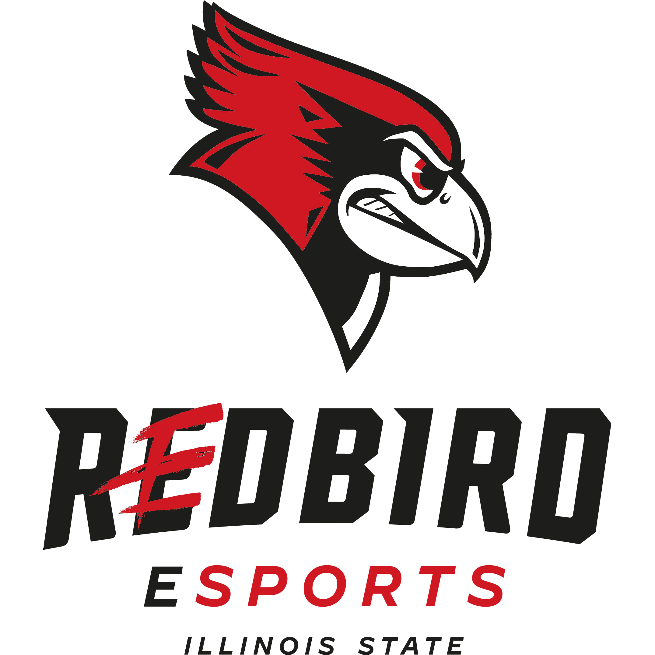 Logo de Illinois State University