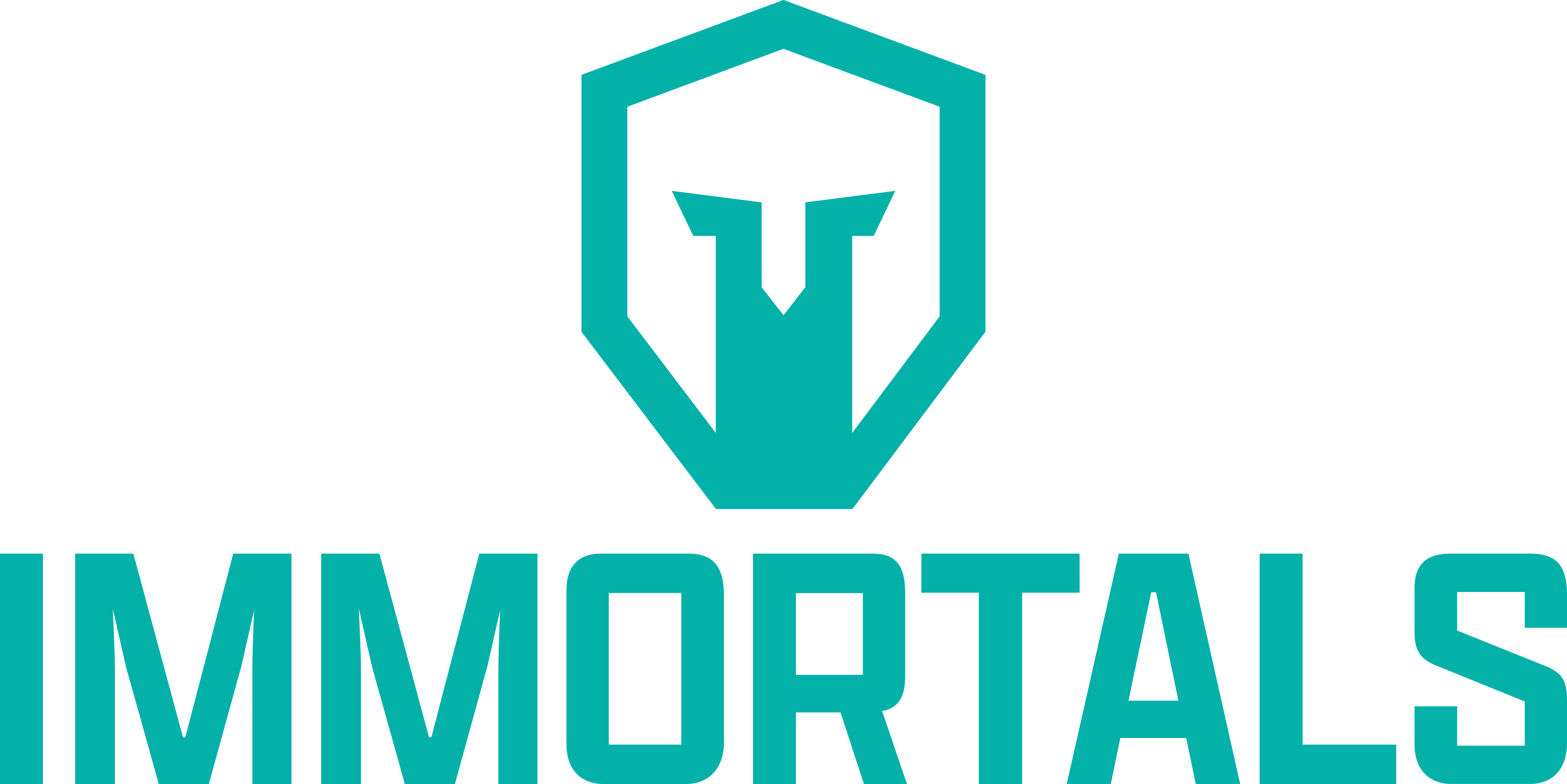 Logo Immortals