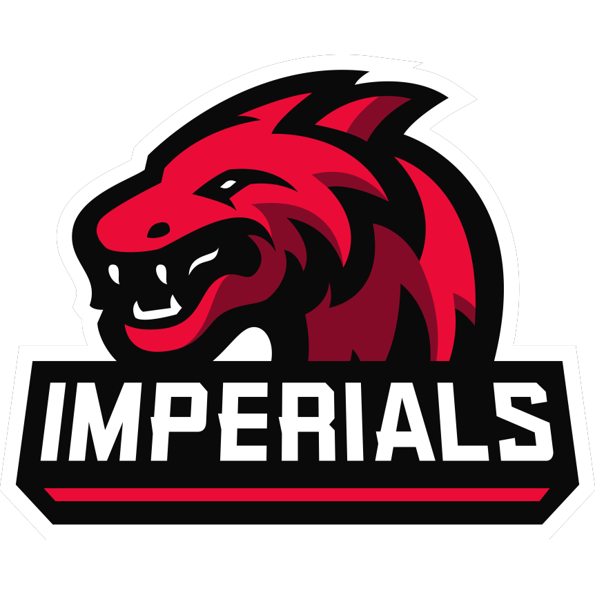 Logo de Imperials