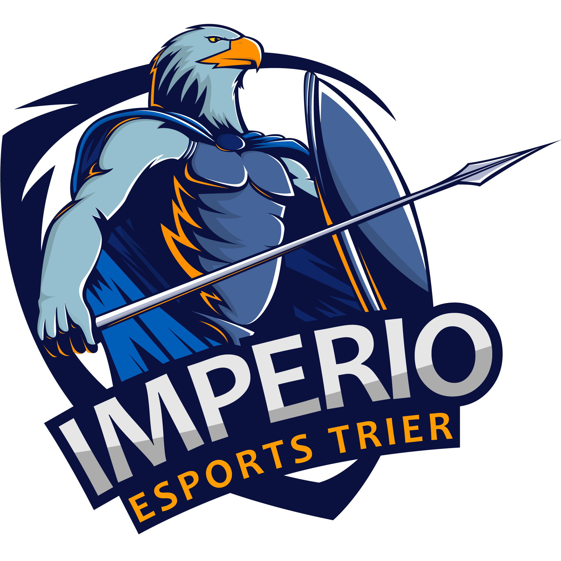 Logo de Imperio eSports