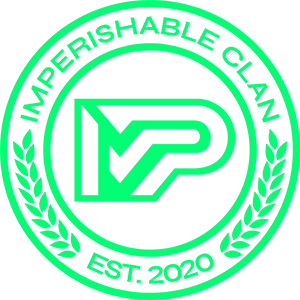 Logo IMPERISHABLE CLAN