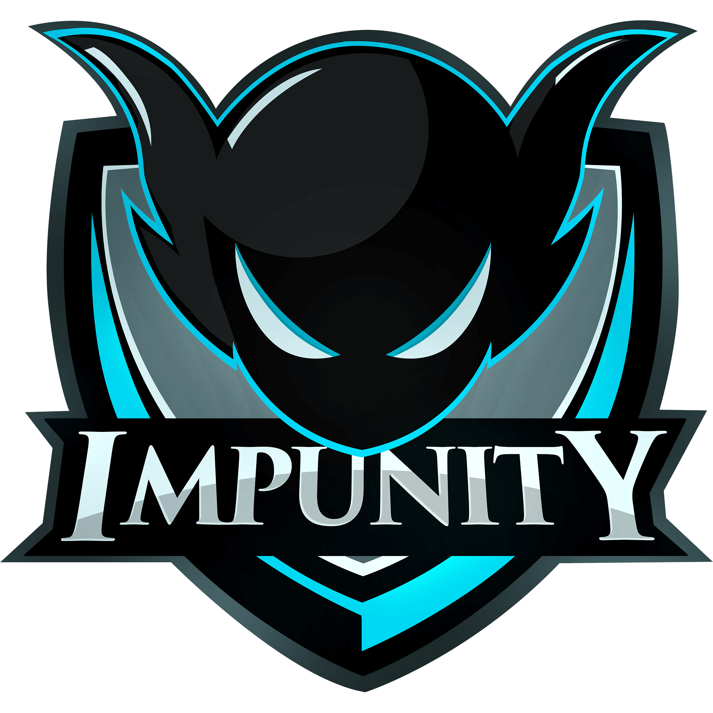 Logo de Impunity