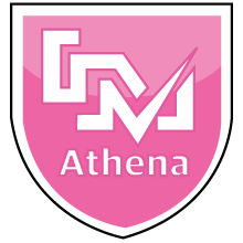 Logo de Incredible Miracle Athena