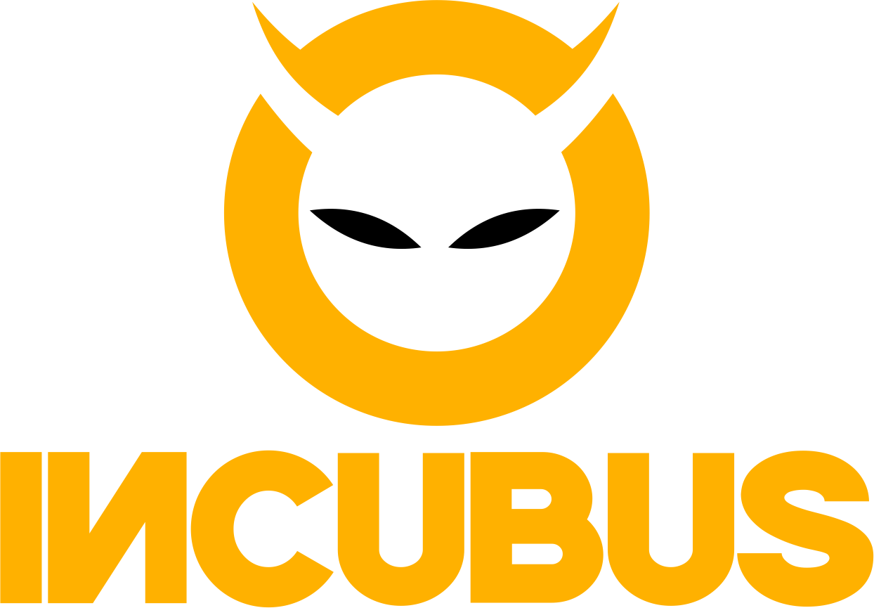 Logo de Incubus