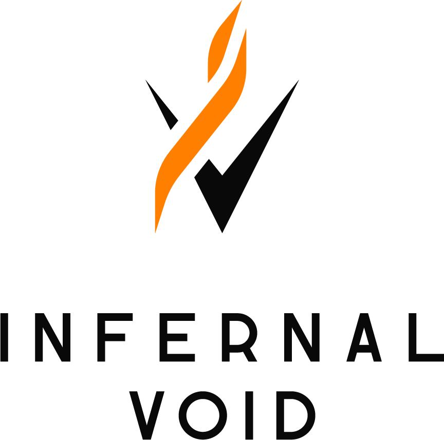 Logo Infernal Void