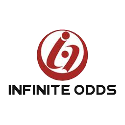 Logo de Infinite Odds