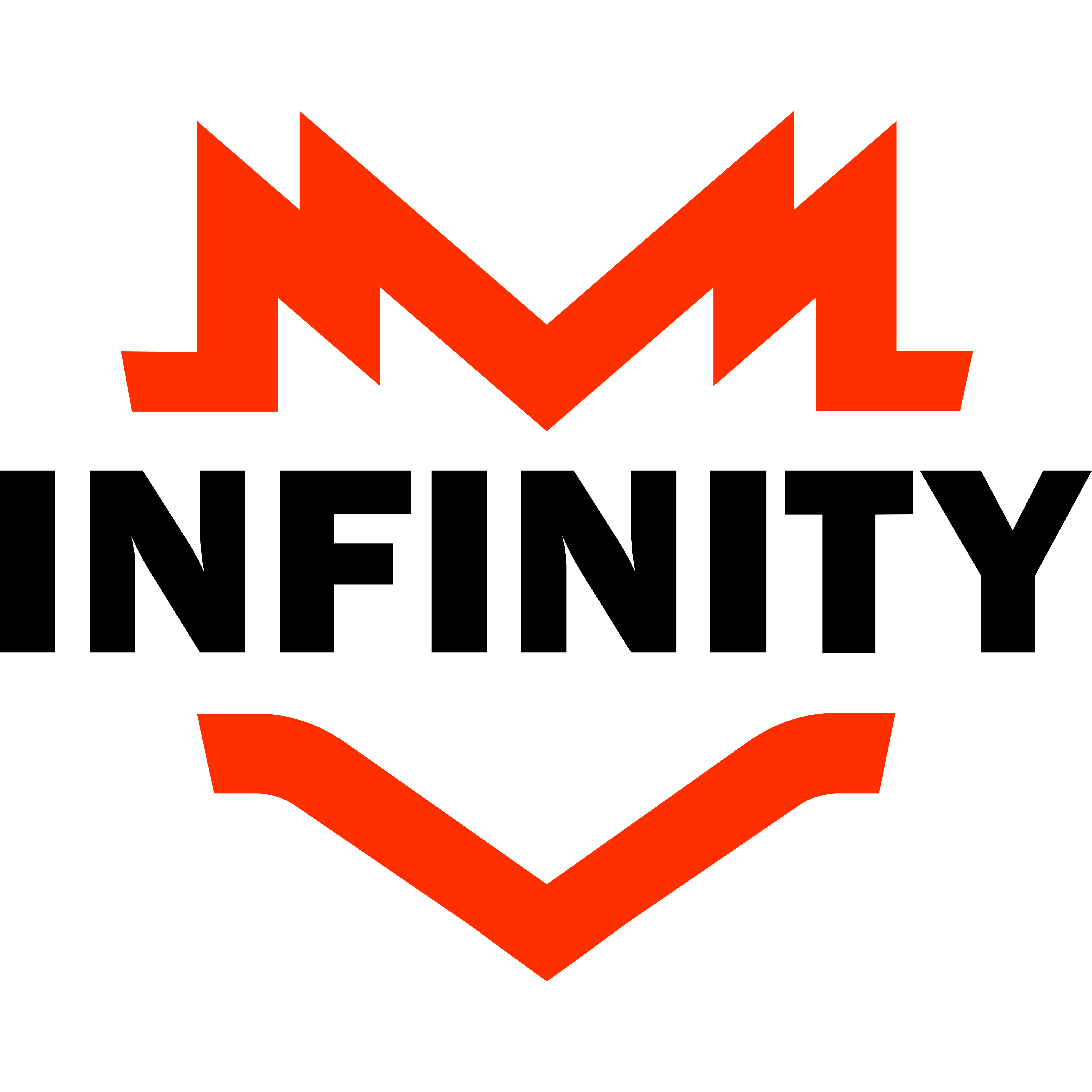 Logo INFINITY
