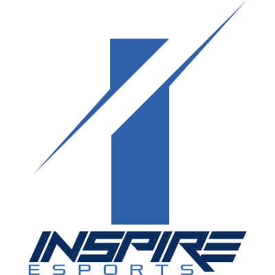 Logo de Inspire eSports