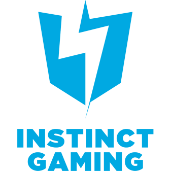 Logo Instinct Gaming