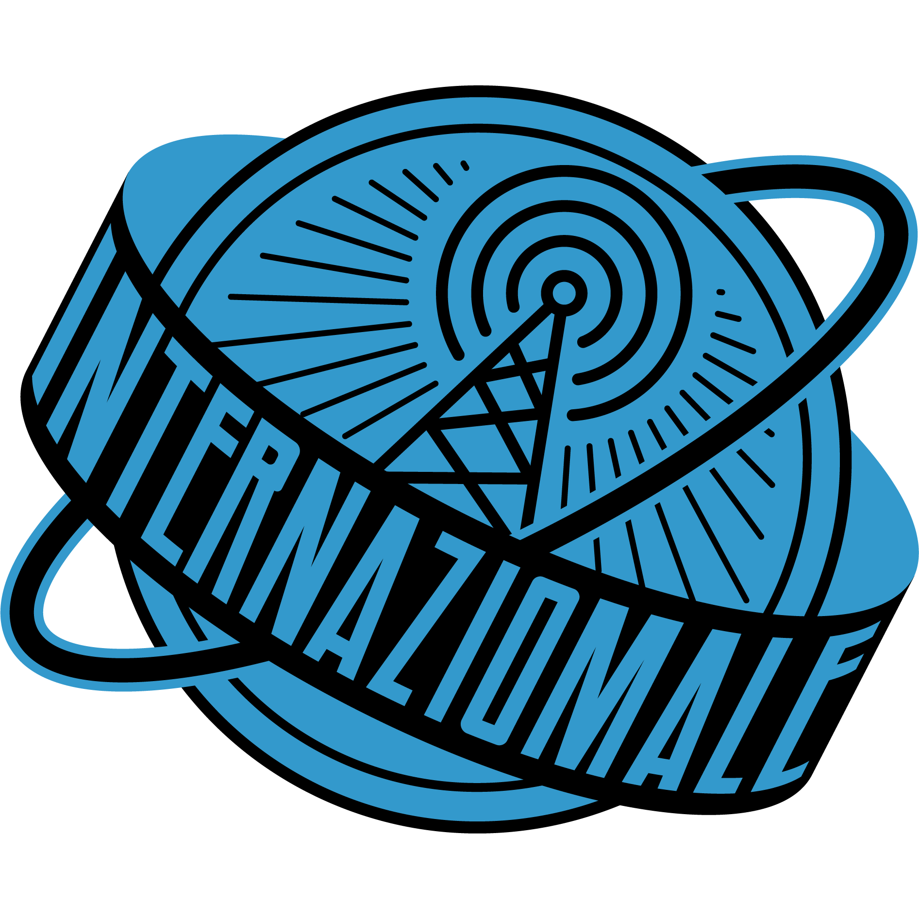Logo de Internaziomale