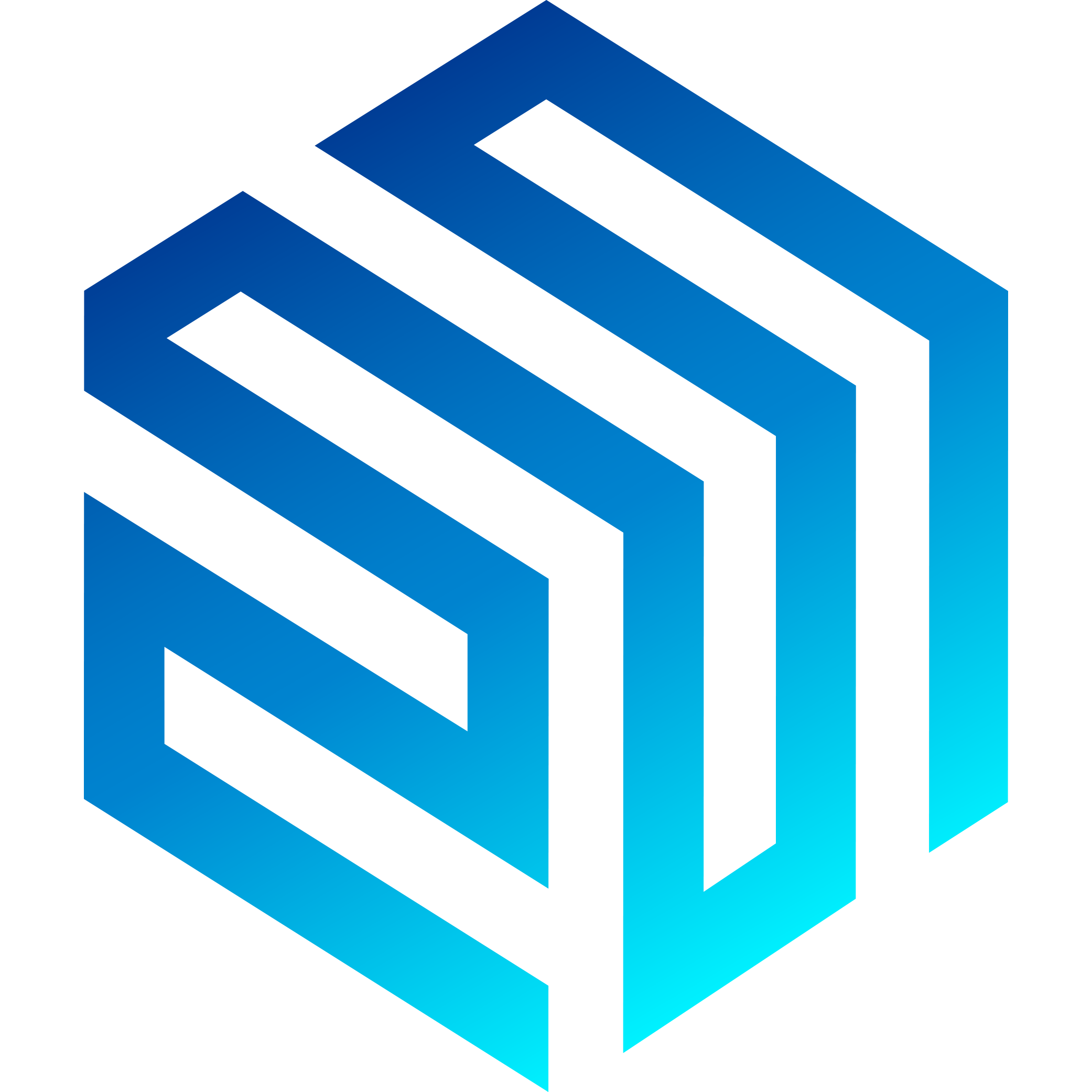 Logo Intuition