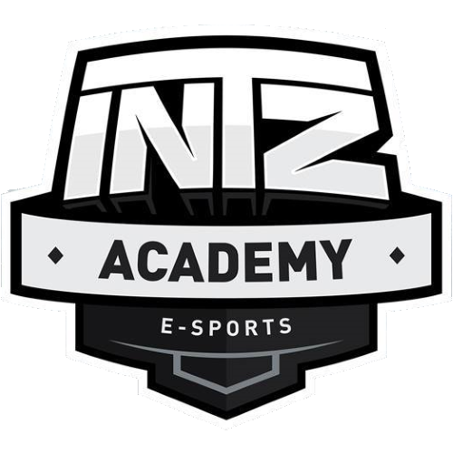 Logo INTZ Academy