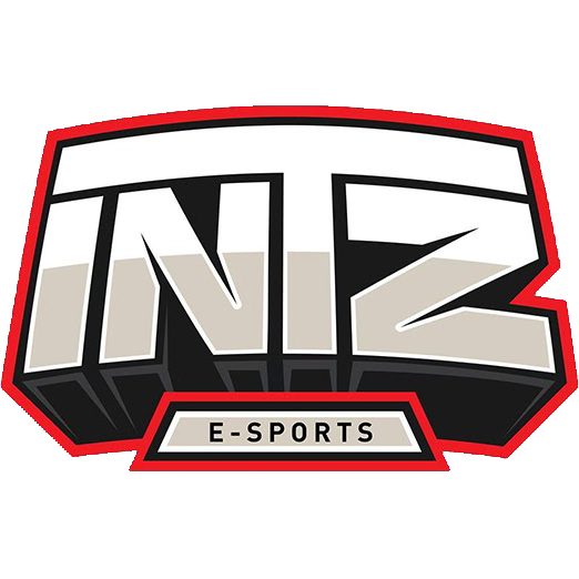 Logo de INTZ Red