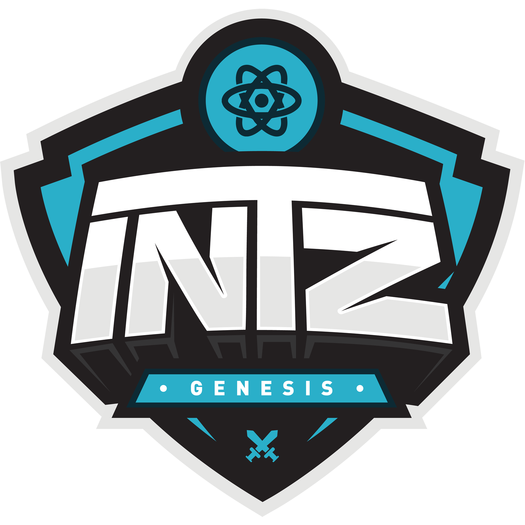 Logo INTZ.Genesis