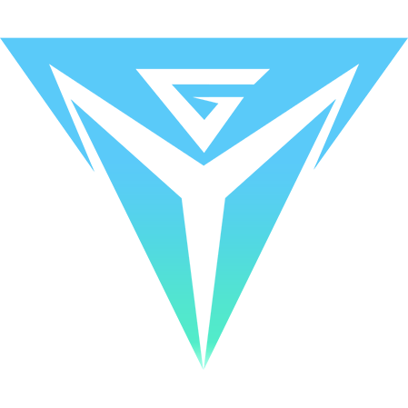 Logo Invictus Gaming Young