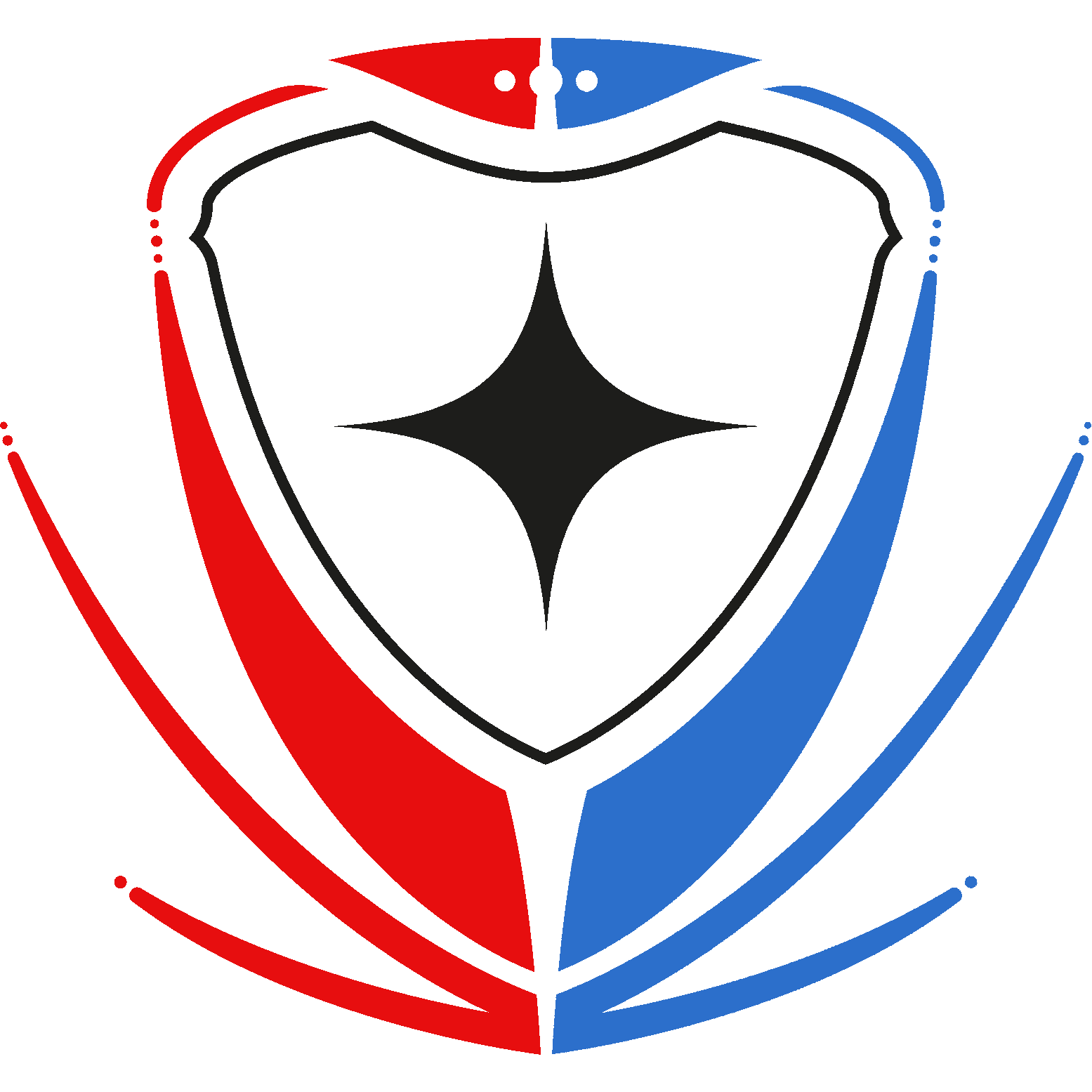 Logo Invulnerables Esports