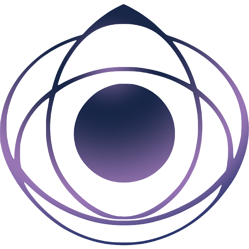 Logo de ION Global Esports