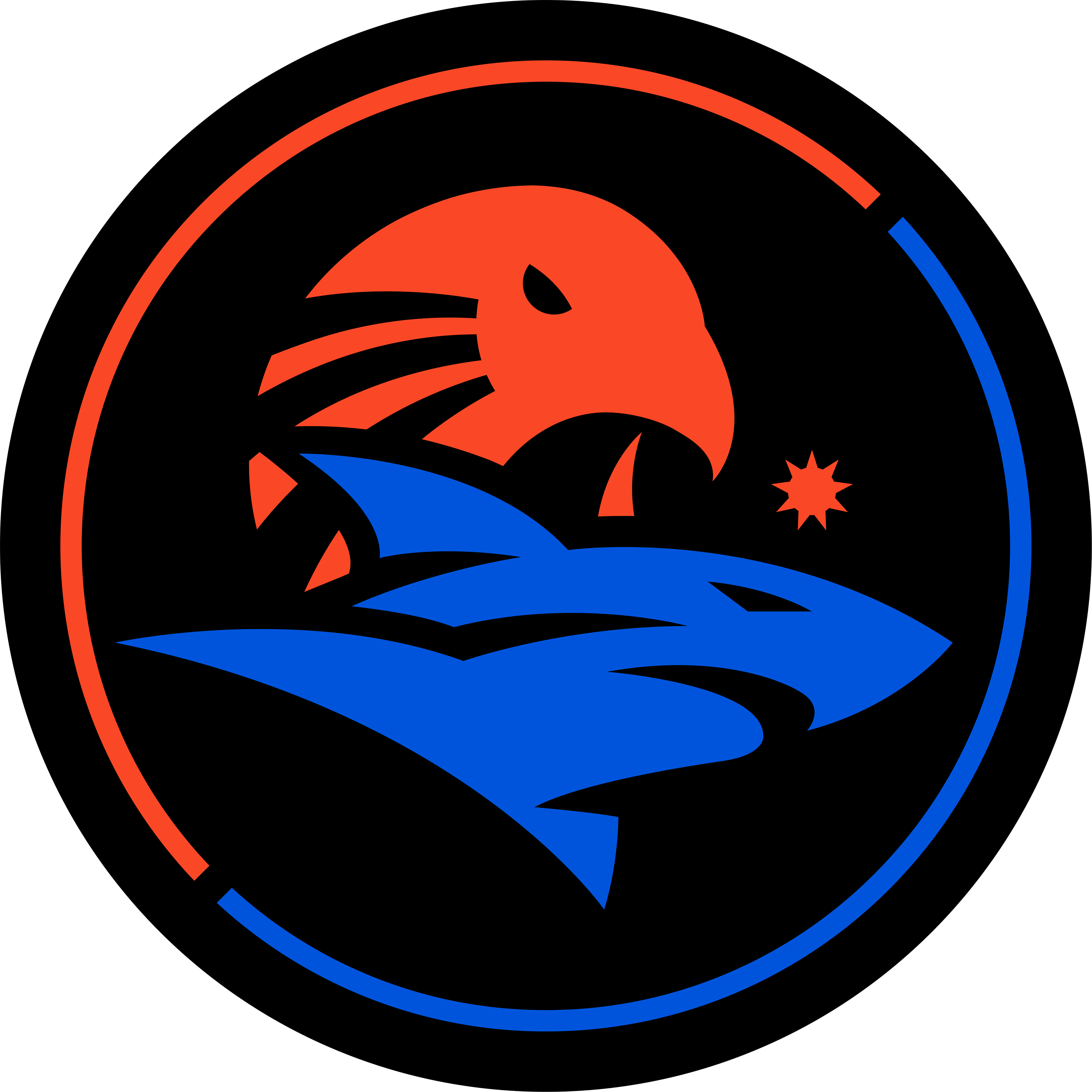 Logo Isurus Estral