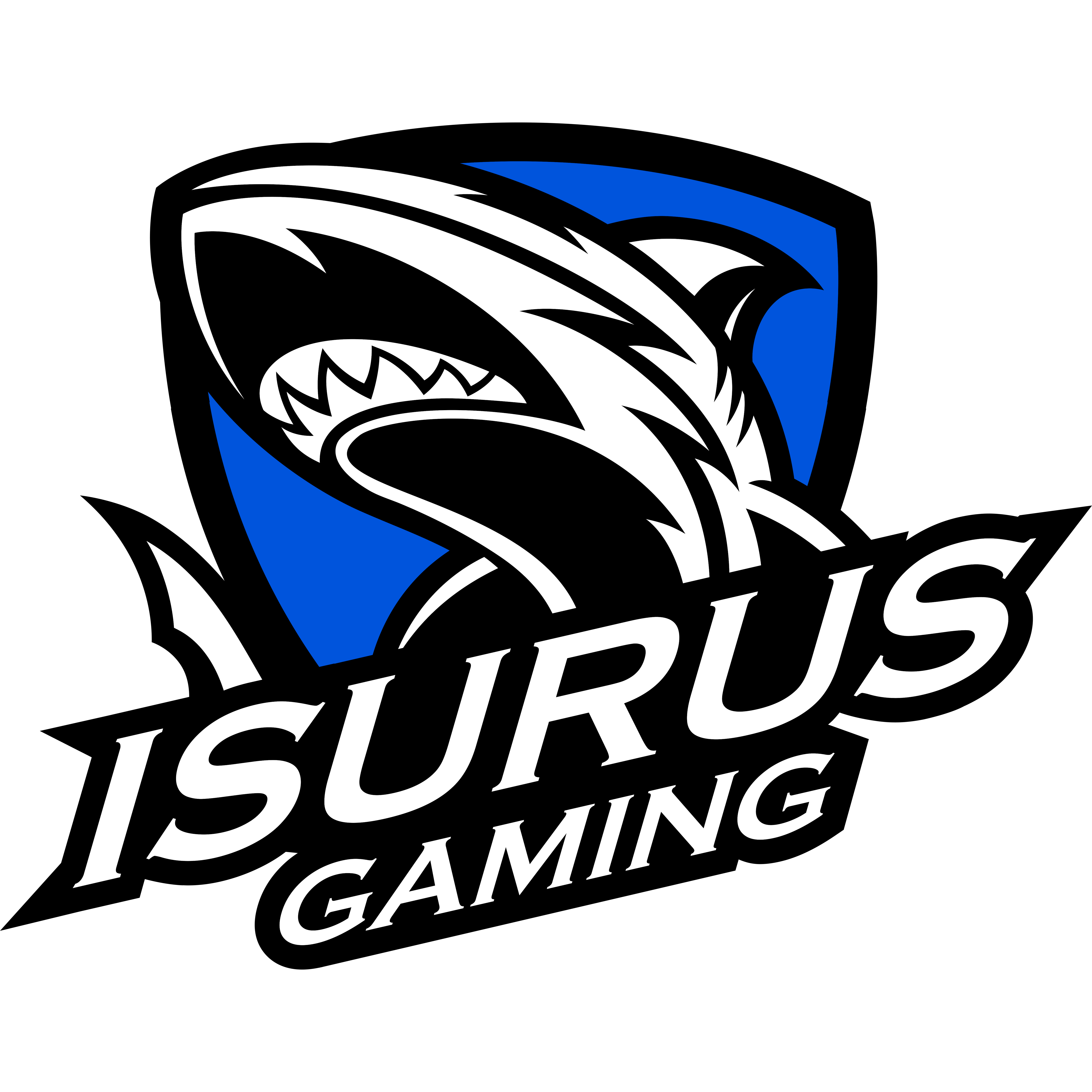 Logo Isurus