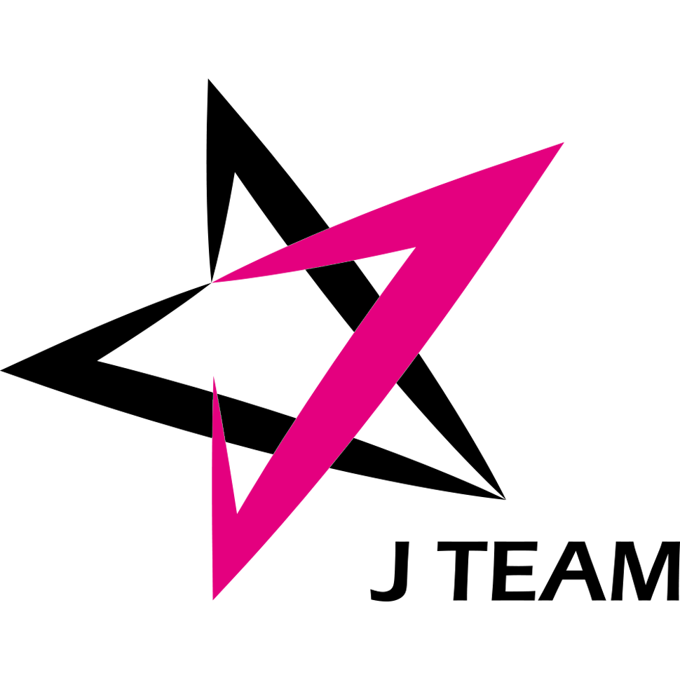 Logo J Team