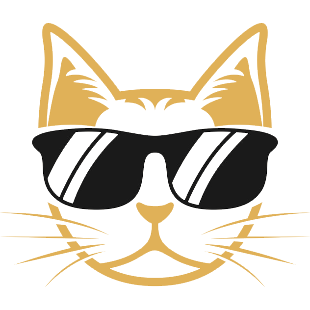 Logo de Jake's Kittens