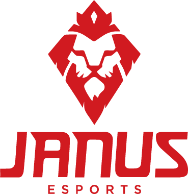 Logo de Janus Esports