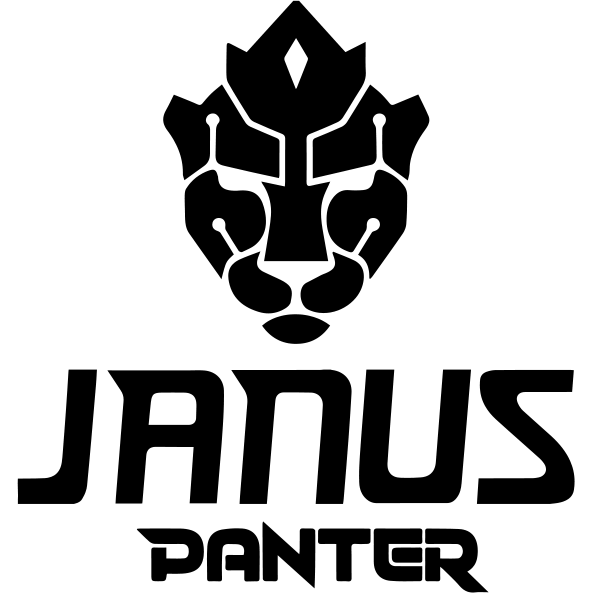 Logo de Janus Panter