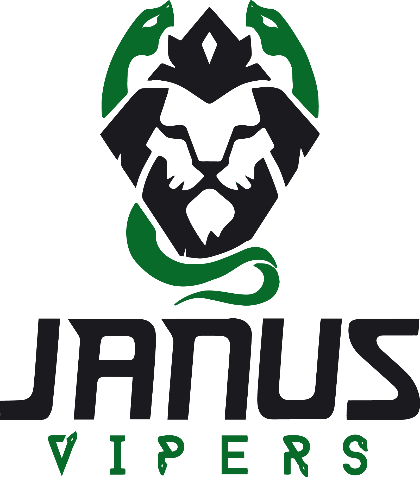 Logo de Janus Vipers