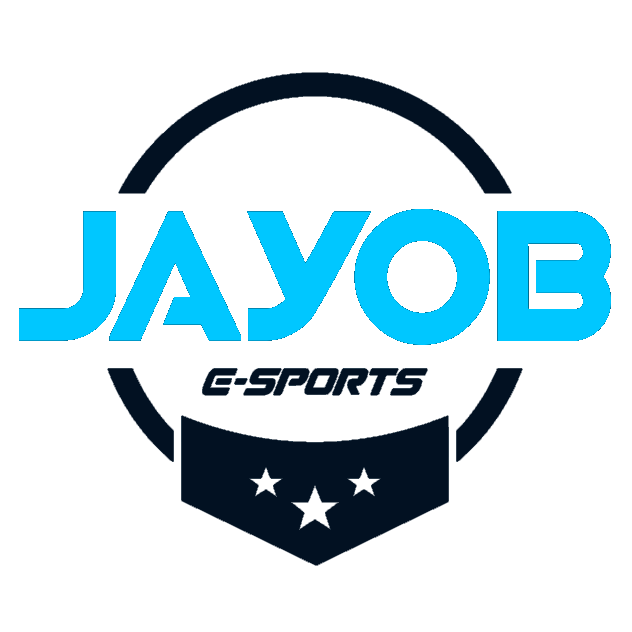 Logo de JAYOB e-Sports