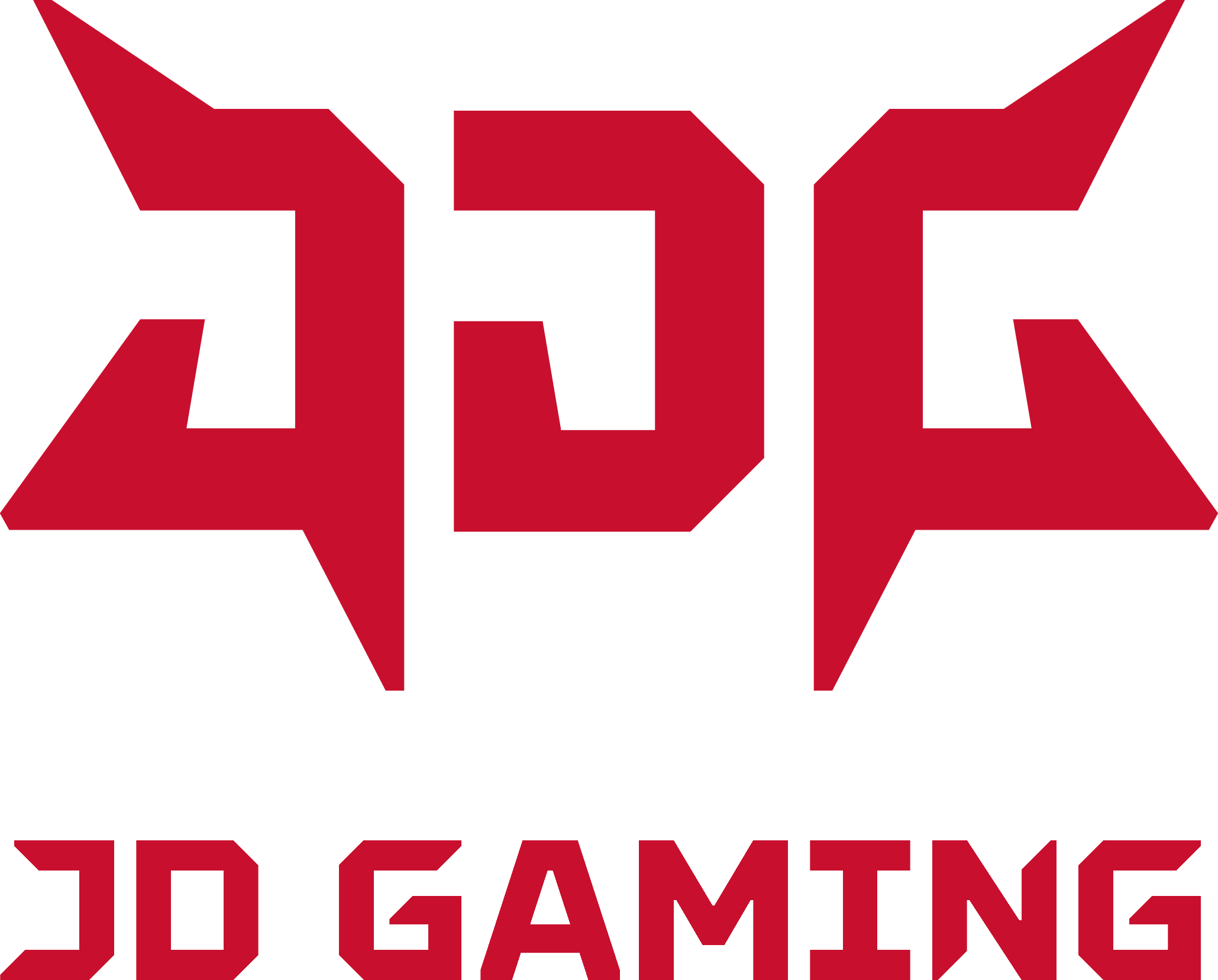 Logo JD Gaming