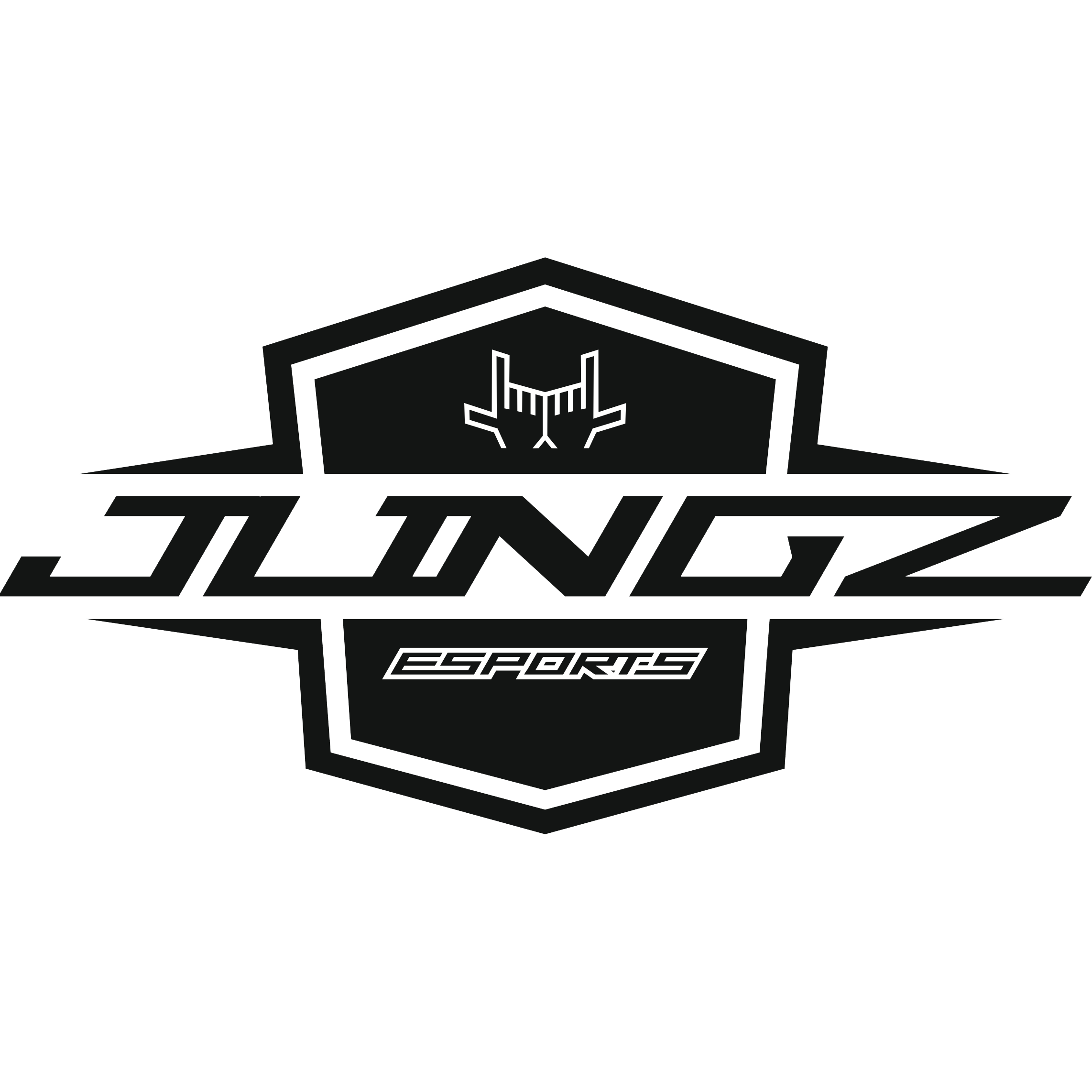 Logo Jlingz Esports