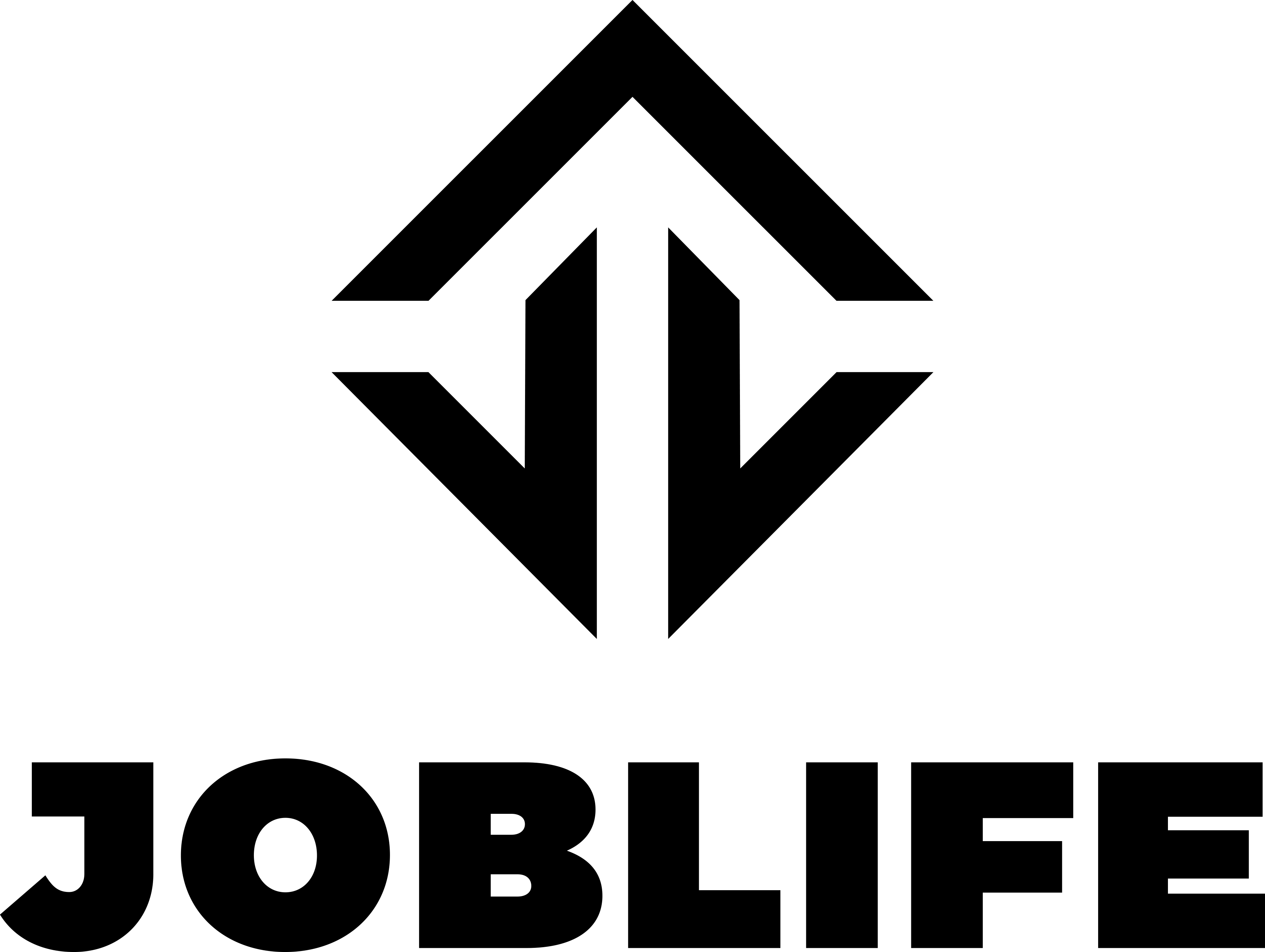 Logo Joblife