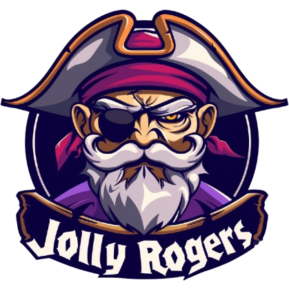 Logo Jolly Rogers