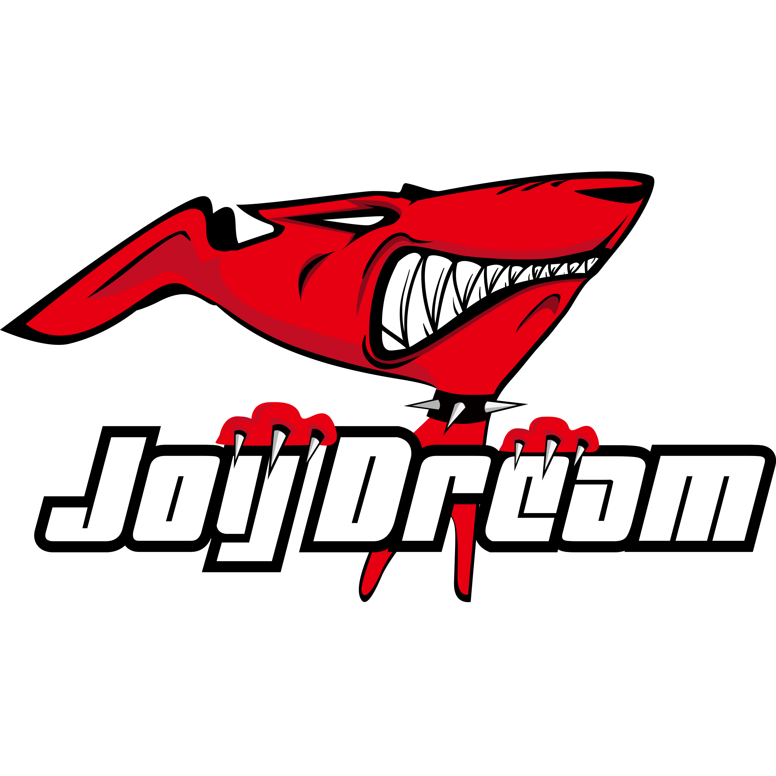 Logo de Joy Dream