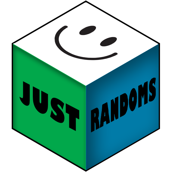 Logo de Just Randoms