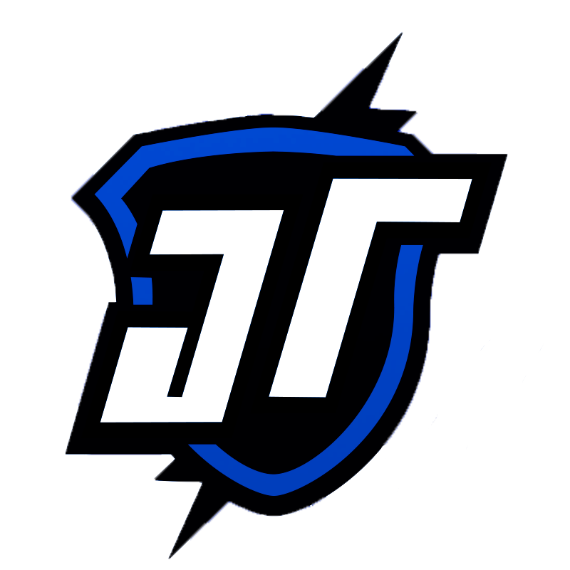 Logo de Just Toys Gaming