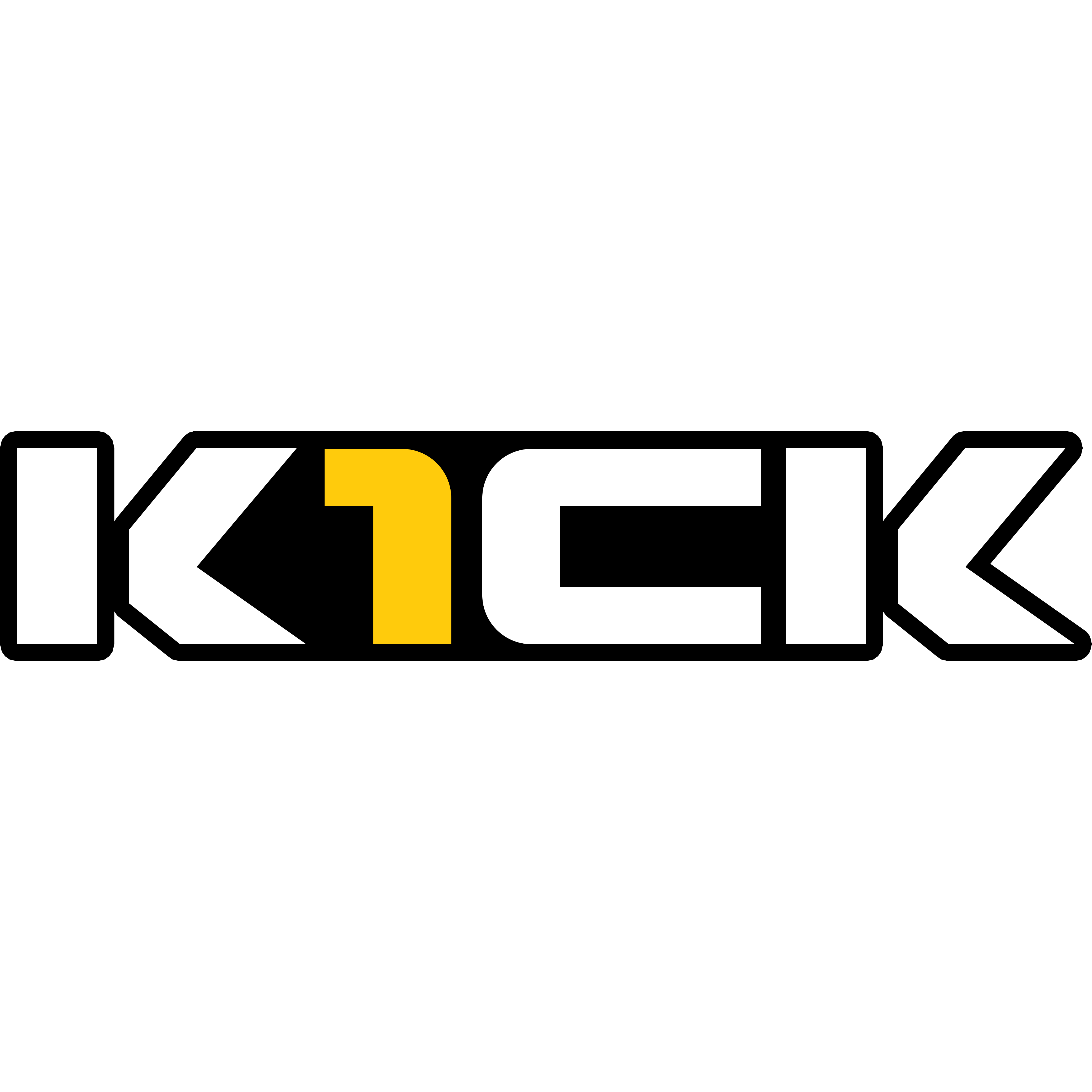 Logo K1ck eSports Club