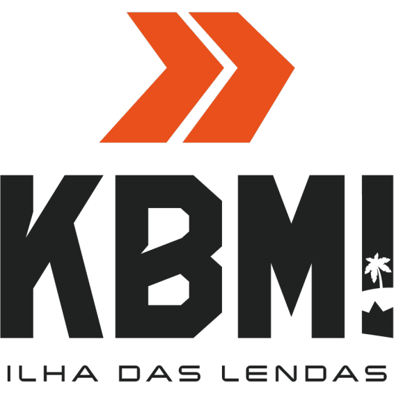 Logo KaBuM! Ilha das Lendas