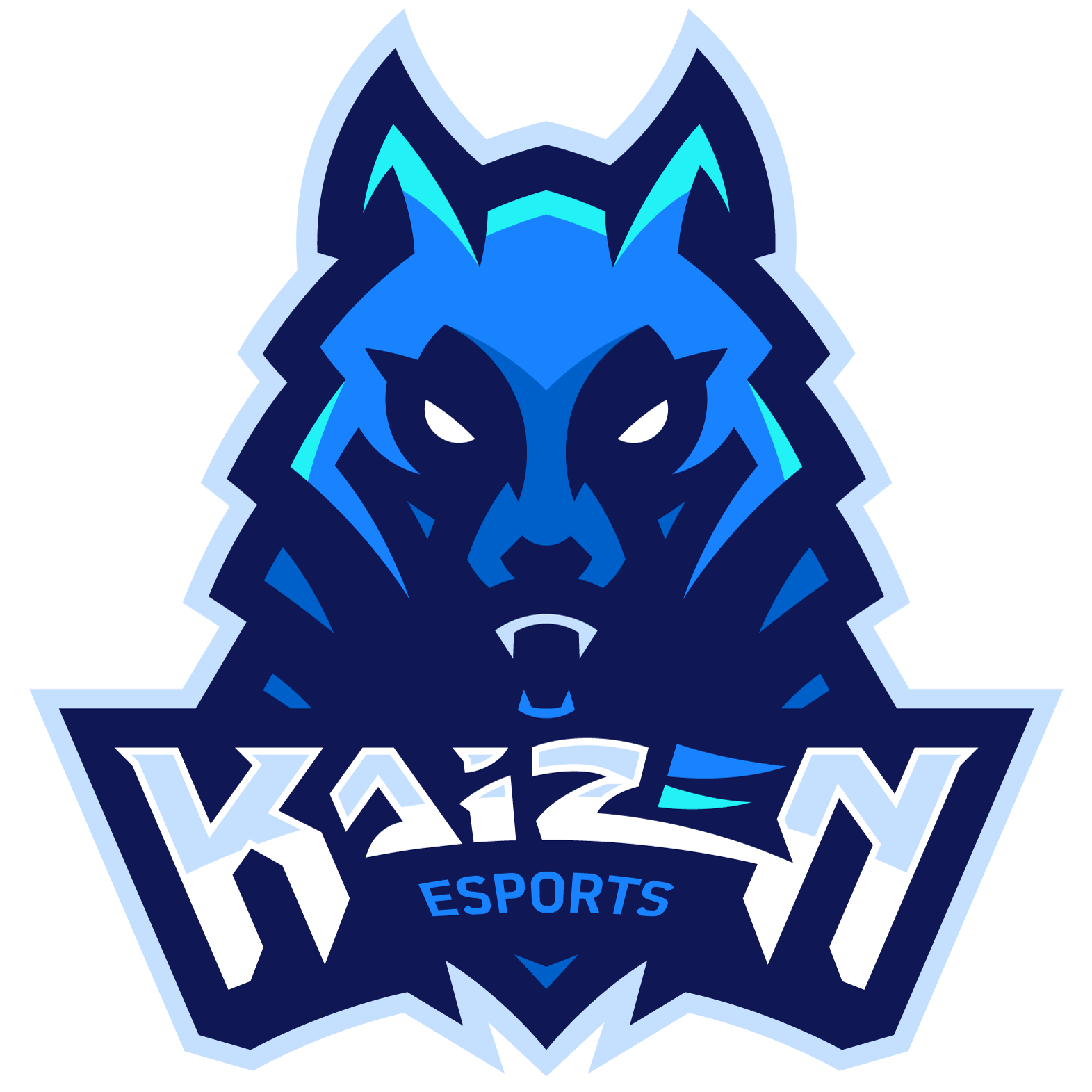 Logo Kaizen Esports