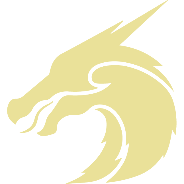 Logo Kanji Esports
