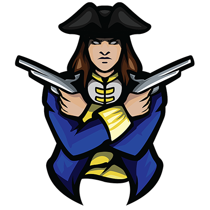 Logo Karolinerna