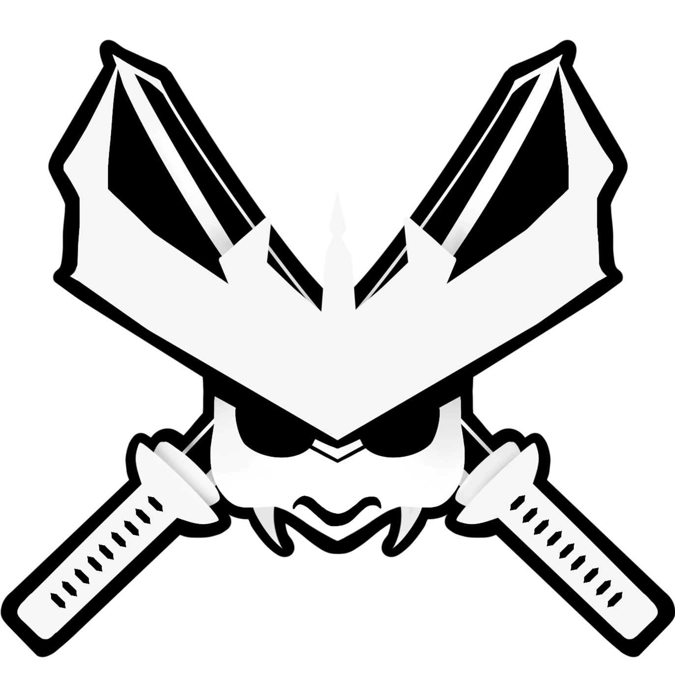 Logo KATANA (Turkish Team)