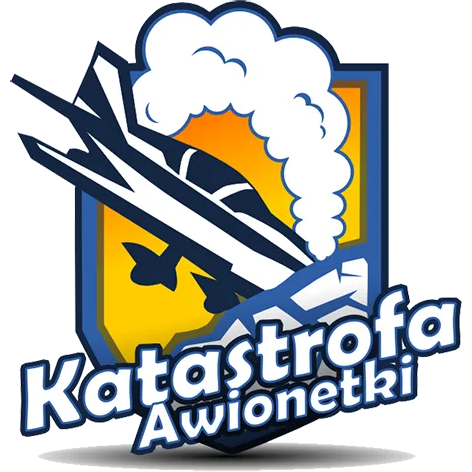 Logo Katastrofa Awionetki