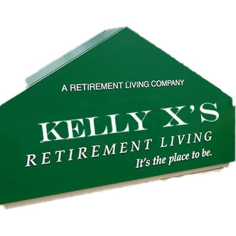 Logo Kelyx's Grandpa Gamers