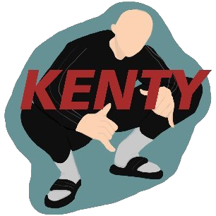 Logo Kenty