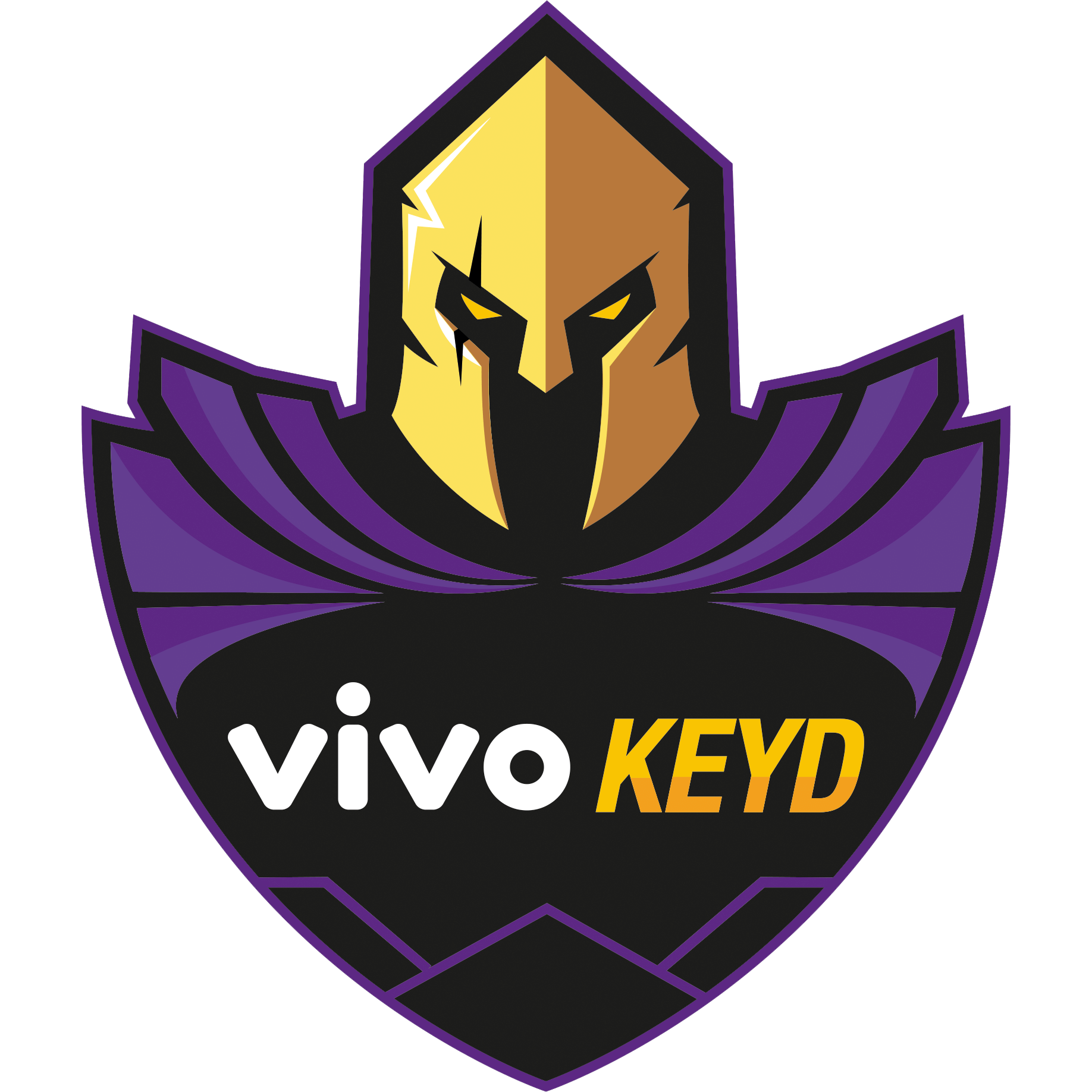Logo Keyd Team