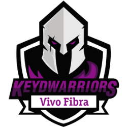 Logo de Keyd Warriors