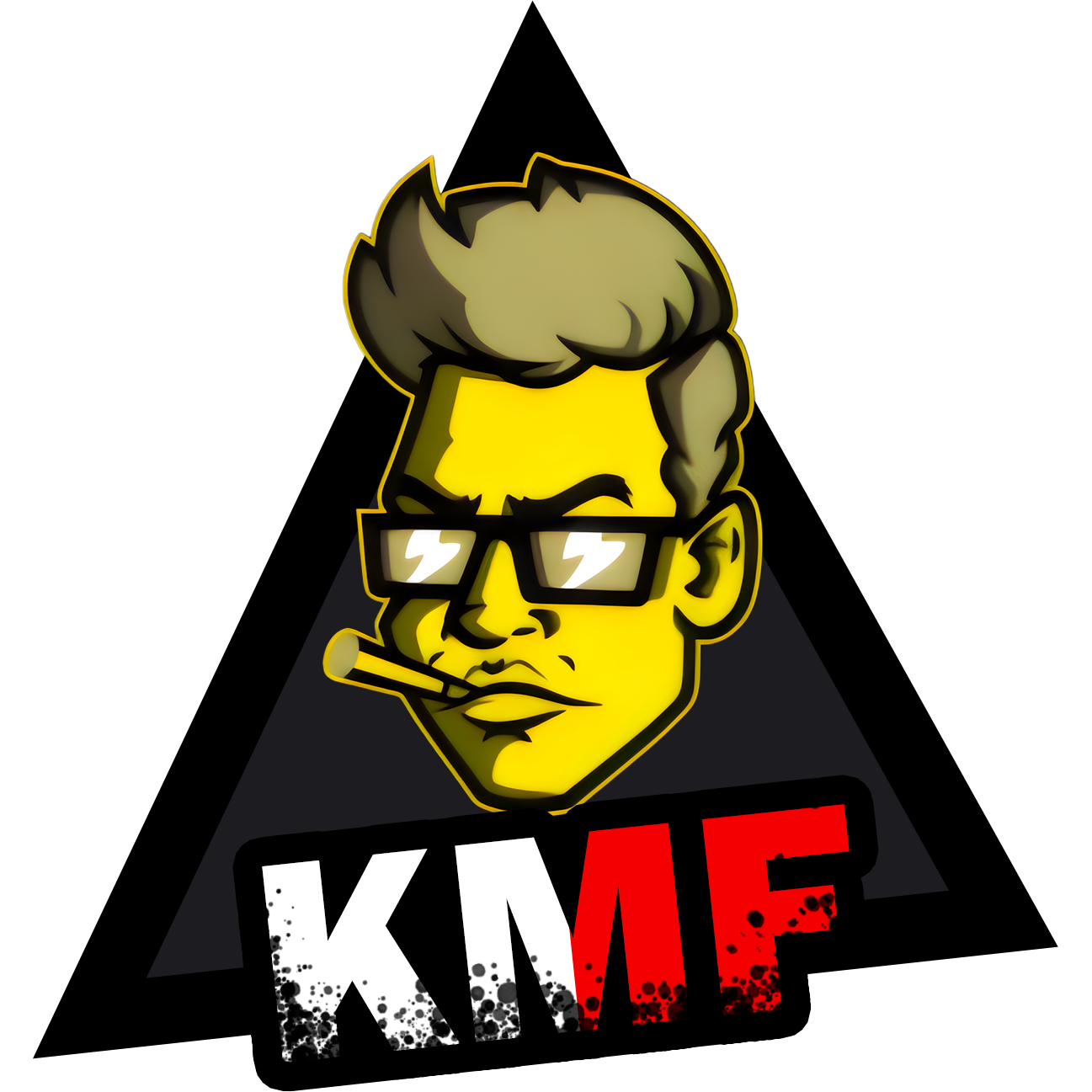 Logo Kiedyś Miałem Fun