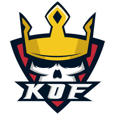 Logo de King of Future